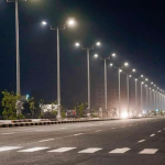 مشروع تأهيل المدخل الشرقي لمدينة عدن